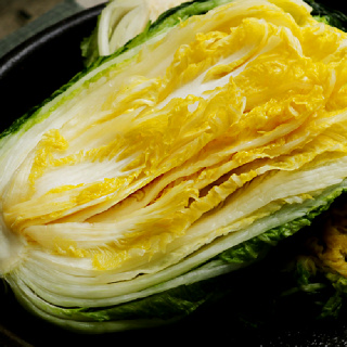 (출고일지정) 고랭지 절임배추 20kg (11/6~12/12 출고)