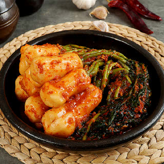 국내산 현진알타리김치 2kg