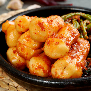 국내산 현진알타리김치 5kg