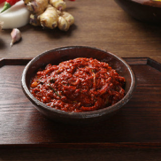 서안동농협 풍산 김장양념 4kg