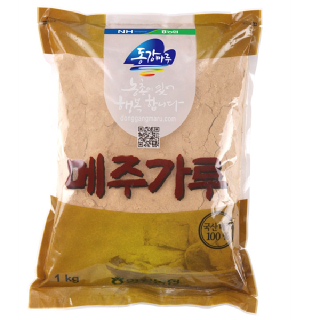 영월농협 메주가루(고추장용) 1kg