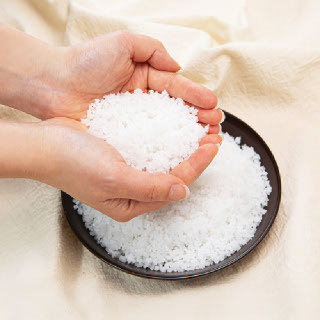 [오늘신선] 신안 프리미엄 천일염 20kg