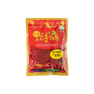 [24년산] 신태인농협 단풍 고춧가루 500g*4봉 