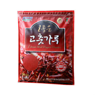 남안동농협 2022년산 i좋은 고춧가루 3kg