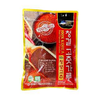 영월농협 청양고춧가루 300g