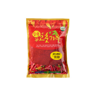 [24년산] 신태인농협 단풍 고춧가루 1kg+500g