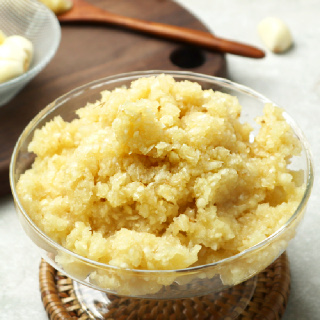 산뜨레 국내산 다진마늘 1kg
