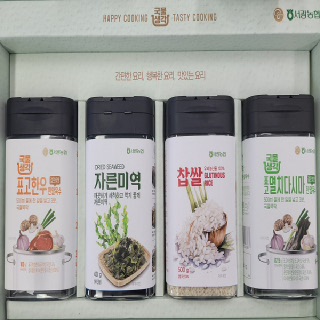 [서광농협]국물생각 세트3호