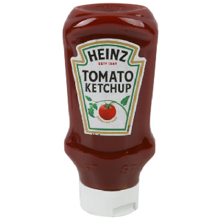 하인즈 토마토 케찹 570g