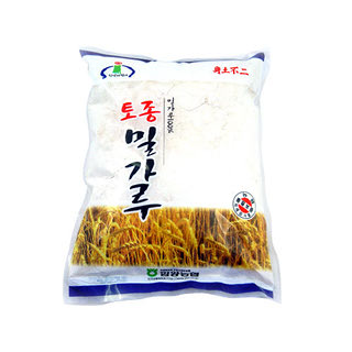 함양농협 하늘가애 토종밀가루 3kg