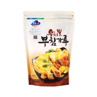 영월농협 동강마루 우리밀부침가루 500g