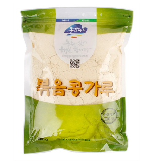영월농협 볶음콩가루 500g