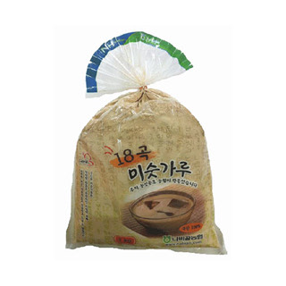나비골농협 18곡 미숫가루 1kg