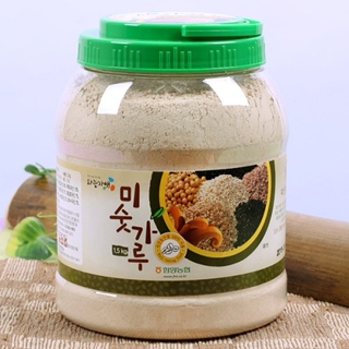 함양농협 하늘가애 미숫가루 1.5kg