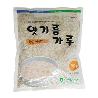 나비골농협 엿기름가루 500g