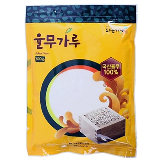 함양농협 하늘가애 율무가루 500g