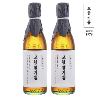 논산계룡농협 고향기름세트5호