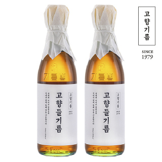 논산계룡농협 고향기름세트4호
