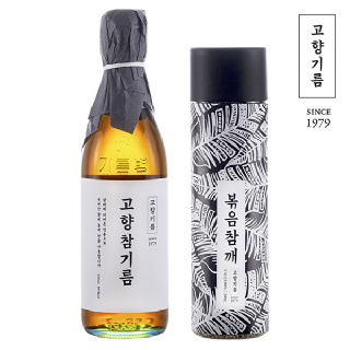 논산계룡농협 고향기름세트7호