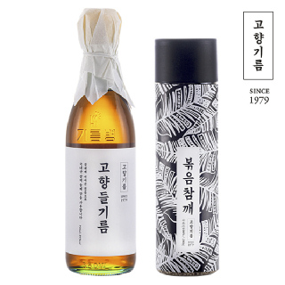논산계룡농협 고향기름세트6호
