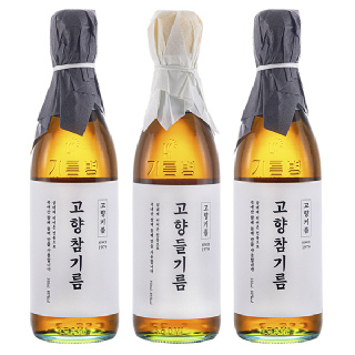 논산계룡농협 고향기름세트 2호