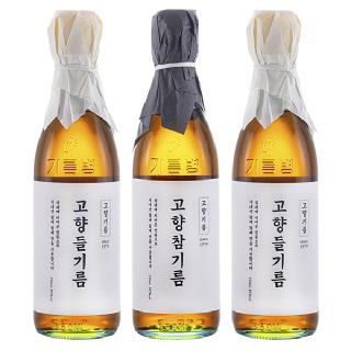 논산계룡농협 고향기름세트3호
