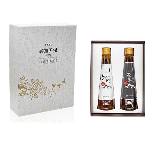 지보농협 예천 참기름 선물세트 8호