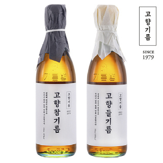 논산계룡농협 고향기름세트1호