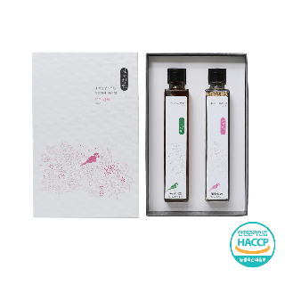 지보농협 예천참기름 선물세트 10호