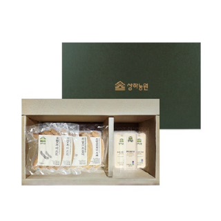 상하농원 햄&치즈 시그니처 세트