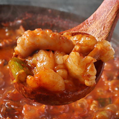 [프로즌] 원팩 낙곱새 1+1 (880g+880g)