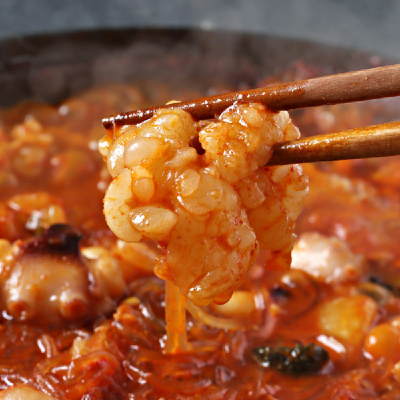 [프로즌] 원팩 낙곱새 1+1 (880g+880g)