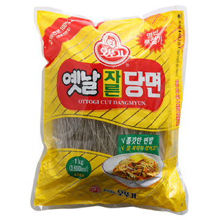 ★초특가★ 오뚜기 옛날 당면 1kg