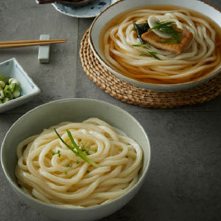 [천일식품]사누끼우동면(5입) 1.15kg(8호) 8개(총 40개)