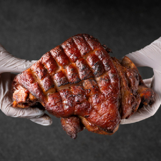 [대한민국농수산] 독일식 족발 슈바인학센 1족 (800g 이상)