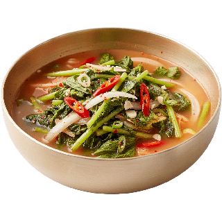 [100% 국내산] 국물이 시원한 열무 물김치 2kg~