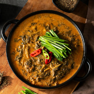 더 진한 추어탕 600g x 5팩(미꾸라지20%)