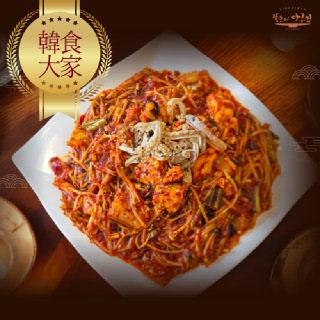 강서구 발산동 바로 그 똑순이아구찜, 5분 완성 완조리 아구찜 500g