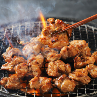 [춘천닭갈비] 국내산 닭으로 만든 간장닭갈비 500g x 4팩