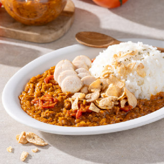 무수분 토마토 카레 180g 3팩, 3세트 구매 시 1팩 추가 증정