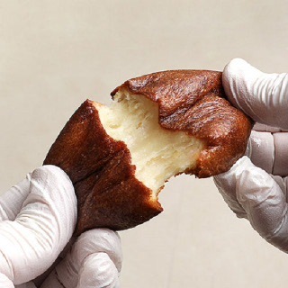 [리타방앗간] 상하이버터떡 35g*10개입(개별포장)