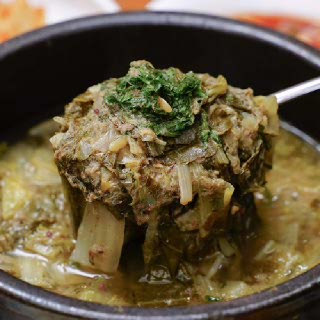 부산 진주추어탕 1팩(450g) 경상도 맑은 추어탕