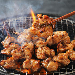 [춘천닭갈비] 국내산 닭으로 만든 간장닭갈비 500g x 4팩