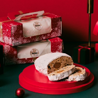 [널담] 고단백 수제 슈톨렌 450g 크리스마스 케이크