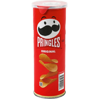 농심켈로그 프링글스 오리지날 110g