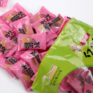 제주 선인장엿 400g