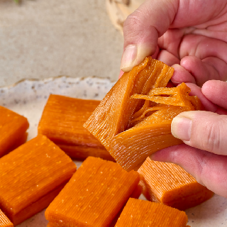 [블프행사][목포명물] 쫜득함이 살이있는 수분촉촉 목포 밥통쫀드기 한박스