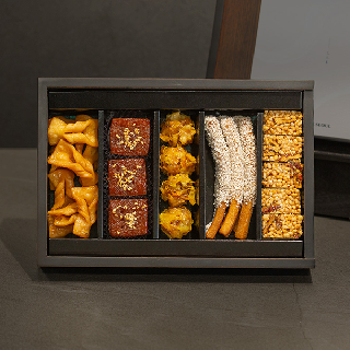 1994SEOUL 한과박스