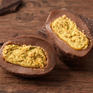 떡미당 두바이 쫀득 초코찹쌀떡/두쫀쿠/두쫀떡