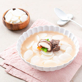 국내산 떡국떡 1kg 3봉지